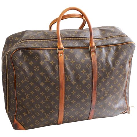 valise louis vuitton prix algerie|Louis Vuitton travel suitcase.